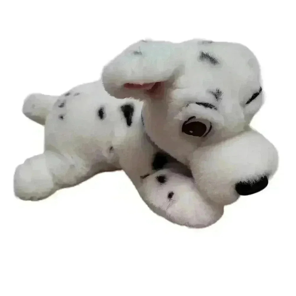 Disney 101 Dalmatians Fidget stuffed animal plush